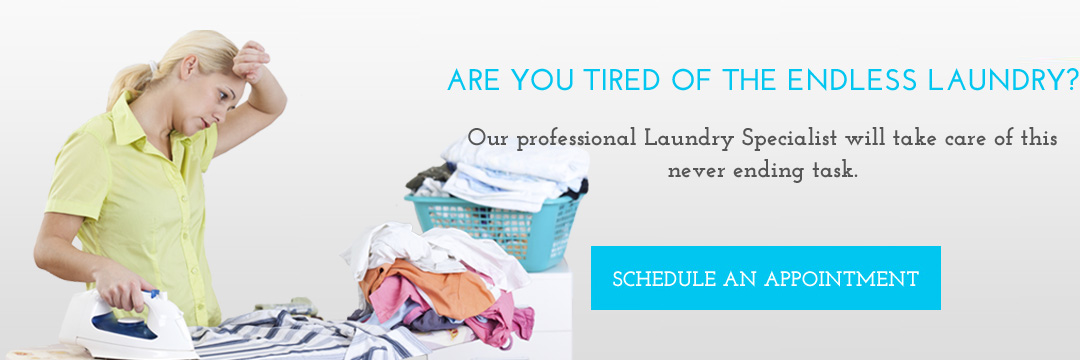 In Home Laundry Service | Convenient, affordable, & trustworthy laundry ...